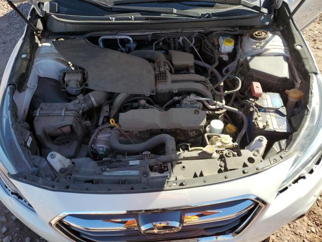 2019 SUBARU OUTBACK 2.5I LIMITED 4S4BSANC7K3335720