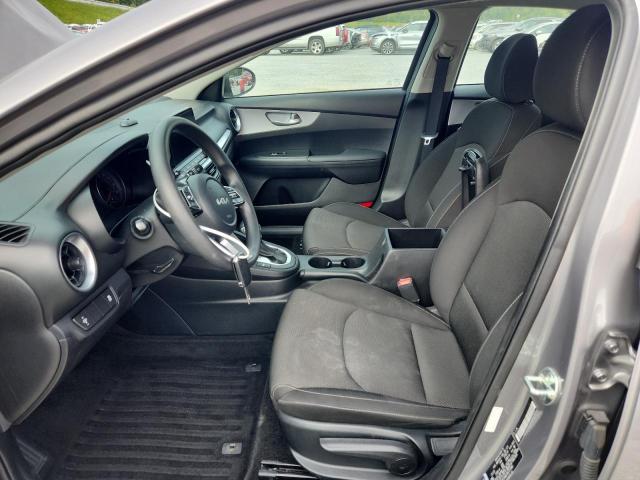 2024 KIA FORTE LX - 3KPF24AD7RE727945