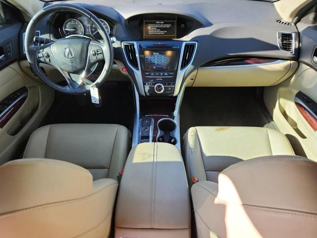 2015 ACURA TLX TECH - 19UUB3F5XFA010877