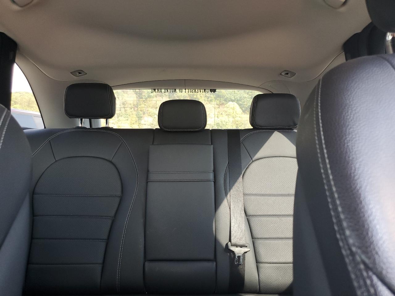 MERCEDES-BENZ GLC-CLASS 300 4MATIC