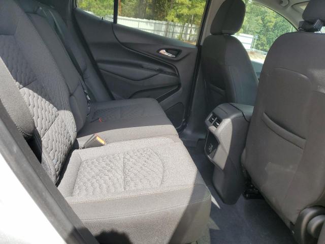 2020 CHEVROLET EQUINOX LT - 3GNAXJEV5LS537333