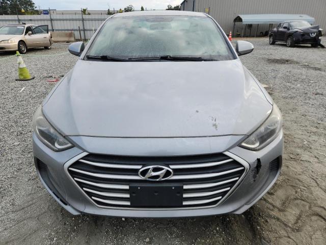 2017 HYUNDAI ELANTRA SE - 5NPD74LF9HH101492