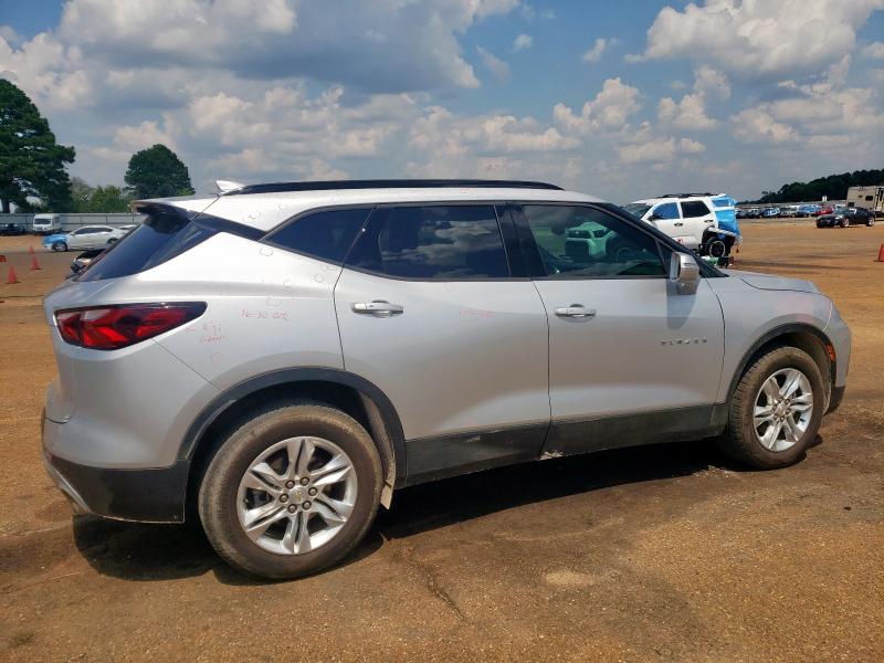 2020 CHEVROLET BLAZER 1LT 3GNKBBRA4LS659438