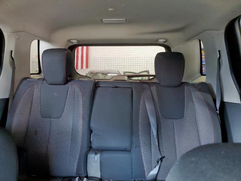 2016 GMC TERRAIN SL - 2GKALMEK5G6171197