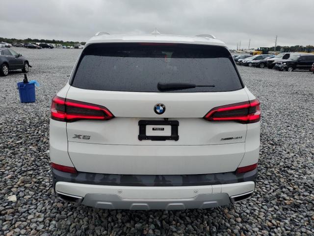 2019 BMW X5 XDRIVE4 - 5UXCR6C59KLL11245