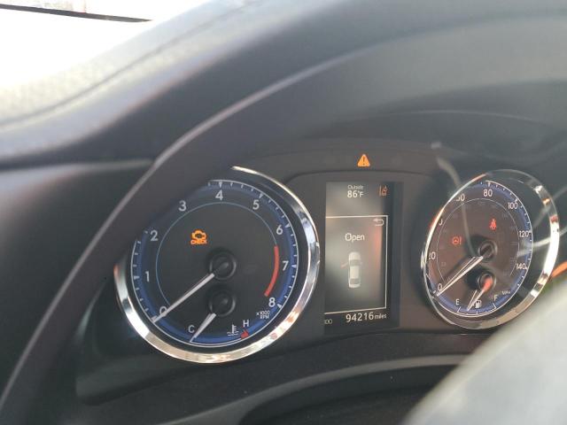 2018 TOYOTA COROLLA L 5YFBURHE7JP803140