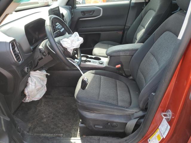 2024 FORD BRONCO SPO - 3FMCR9B6XRRE55357