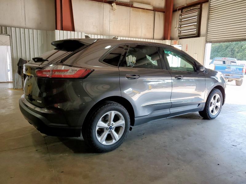 2020 FORD EDGE SE - 2FMPK3G96LBA71667