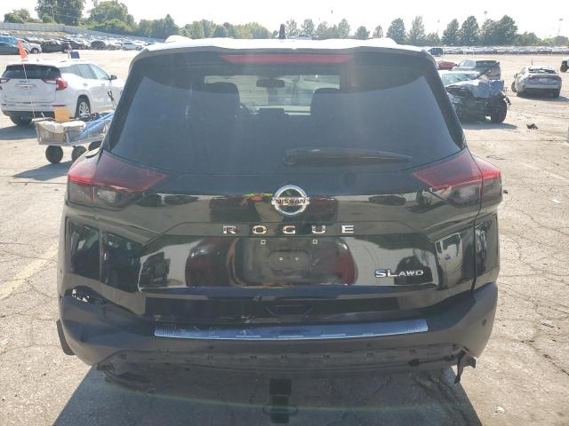 2021 NISSAN ROGUE SL 5N1AT3CBXMC771947
