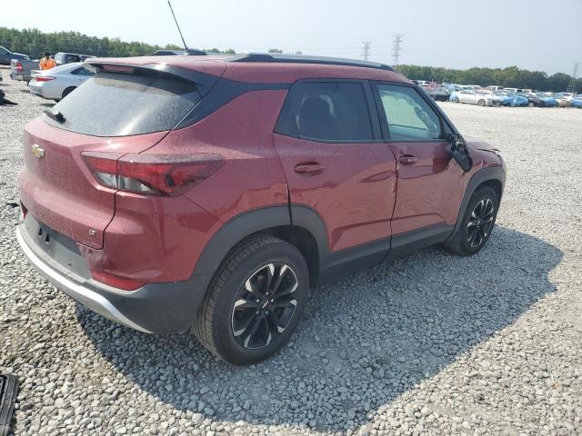 2021 CHEVROLET TRAILBLAZER LT KL79MPSL6MB087373