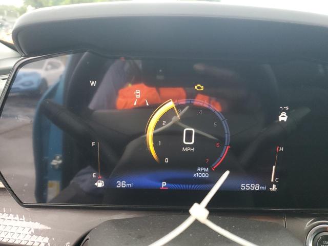 2025 CHEVROLET TRAX ACTIV KL77LKEPXSC129241