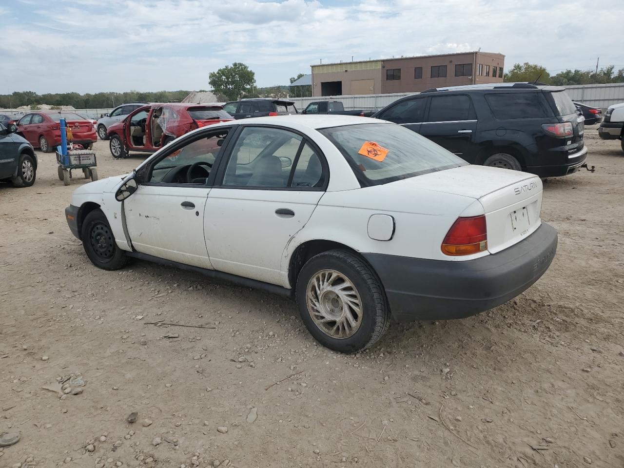 Global Auto Auctions