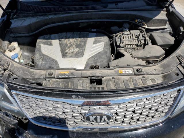 2015 KIA SORENTO SX - 5XYKW4A72FG571390