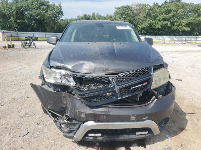 2018 DODGE JOURNEY CR #3287593019