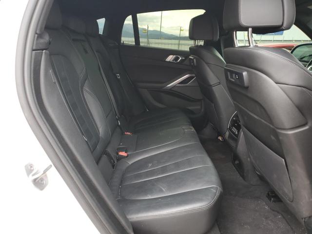 2021 BMW X6 SDRIVE 5UXCY4C07M9E05557