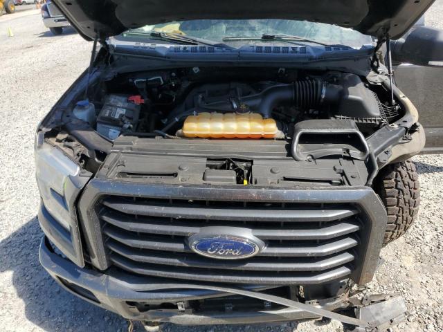 2015 FORD F150 SUPERCREW 1FTEW1EP5FFB55116
