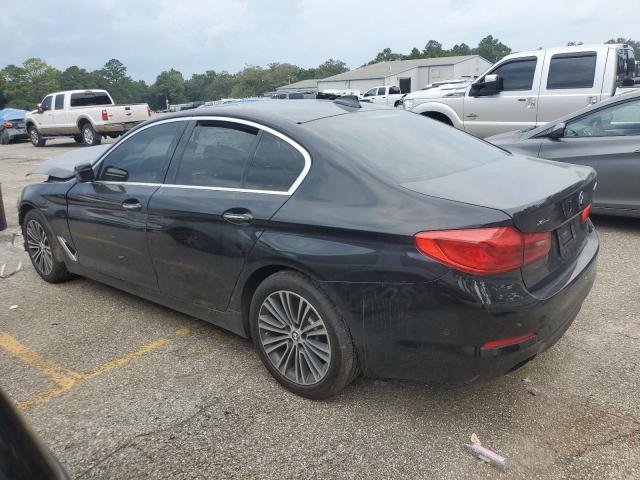 2017 BMW 540 XI WBAJE7C38HG890249
