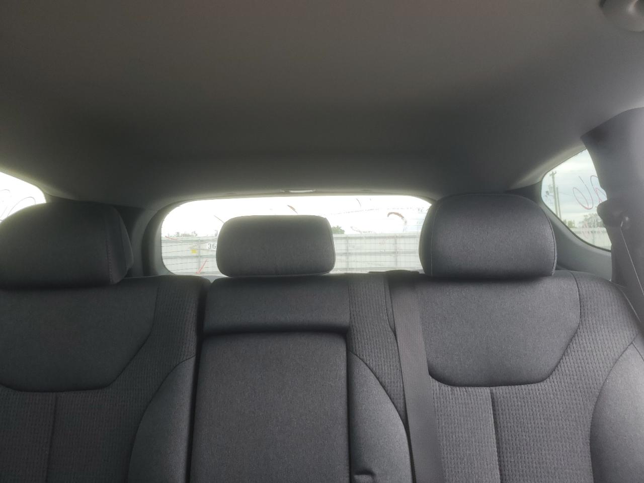 HYUNDAI SANTA FE SEL