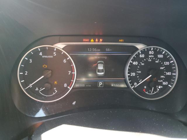 2023 NISSAN SENTRA SR 3N1AB8DV2PY271700