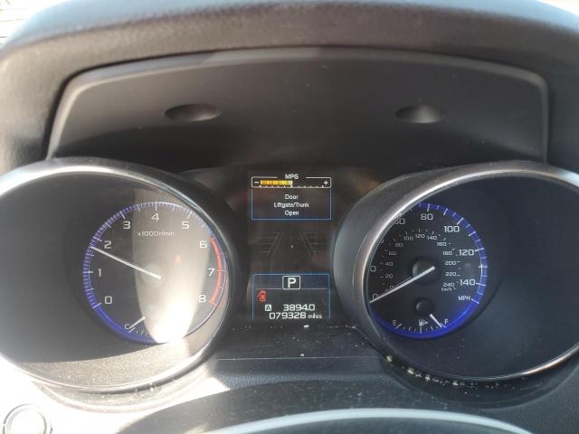 2015 SUBARU LEGACY 2.5I PREMIUM 4S3BNAF69F3023330