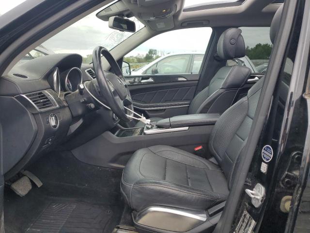 2015 MERCEDES-BENZ GL 550 4MA 4JGDF7DE0FA605052