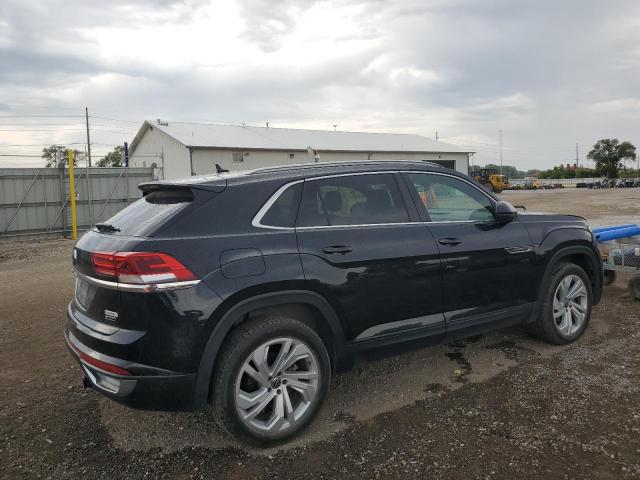 2020 VOLKSWAGEN ATLAS CROS #3276393656
