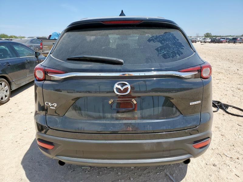 2022 MAZDA CX-9 SPORT JM3TCBBY0N0605458