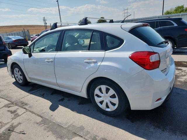 2014 SUBARU IMPREZA - Other View