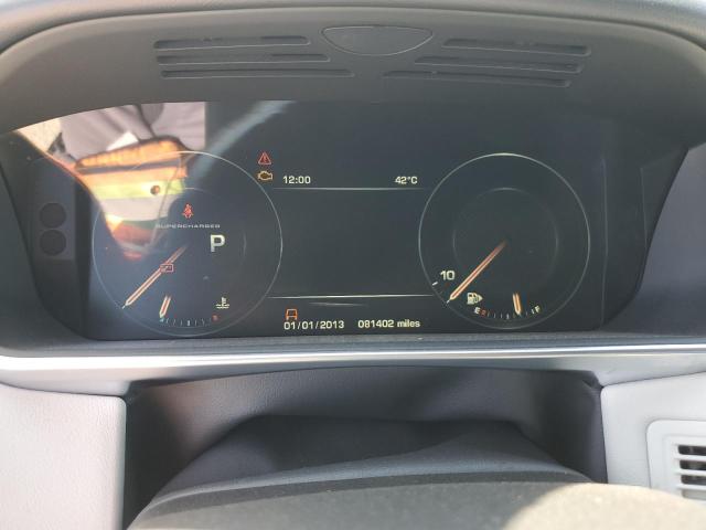 2016 LAND ROVER RANGE ROVE SALWR2EF6GA574351