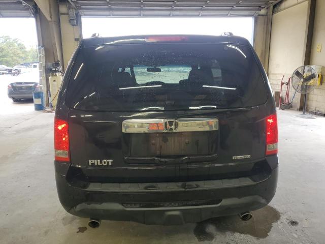 2015 HONDA PILOT TOUR 5FNYF3H96FB017837