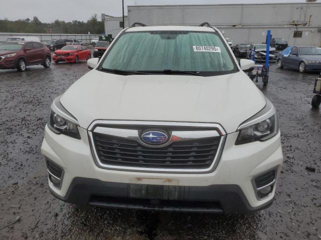 2020 SUBARU FORESTER L JF2SKAUC7LH413599