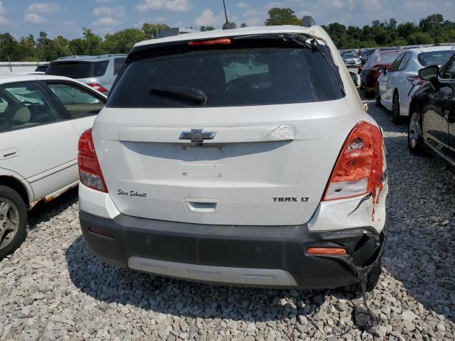 2016 CHEVROLET TRAX 1LT KL7CJLSB5GB576740