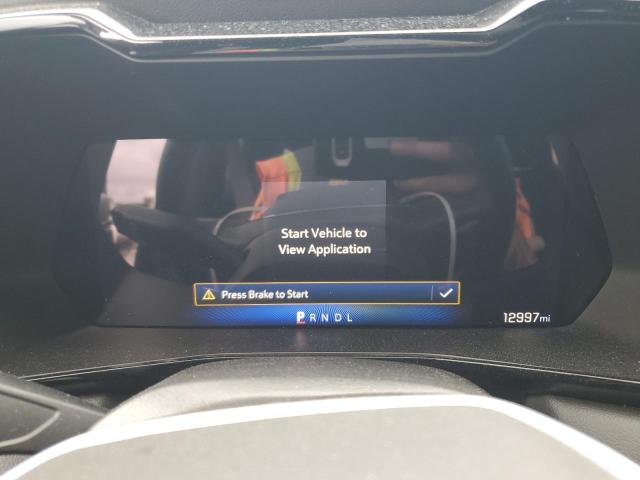 2024 CHEVROLET COLORADO L - 1GCGSCEC7R1166973