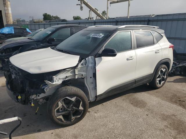 KIA SELTOS S