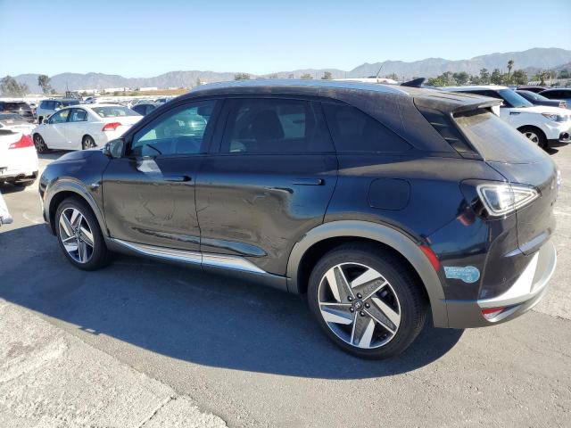 2021 HYUNDAI NEXO LIMIT KM8J84A62MU017013