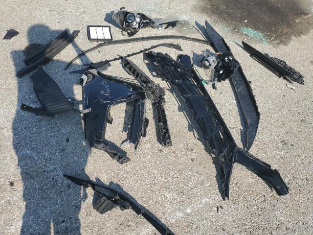 2023 HYUNDAI ELANTRA N KMHLR4AFXPU540547