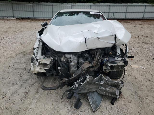 2020 HONDA CIVIC SPORT SHHFK7H49LU221895