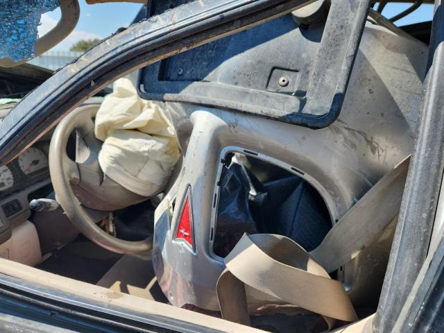 2004 MITSUBISHI MONTERO SP #3304938543