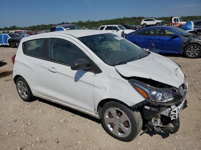 2021 CHEVROLET SPARK LS KL8CB6SAXMC712674