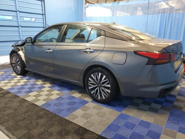 2025 NISSAN ALTIMA SV 1N4BL4DV3SN319661