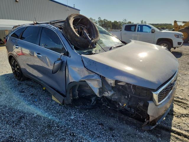 2020 KIA SORENTO EX 5XYPH4A51LG693331