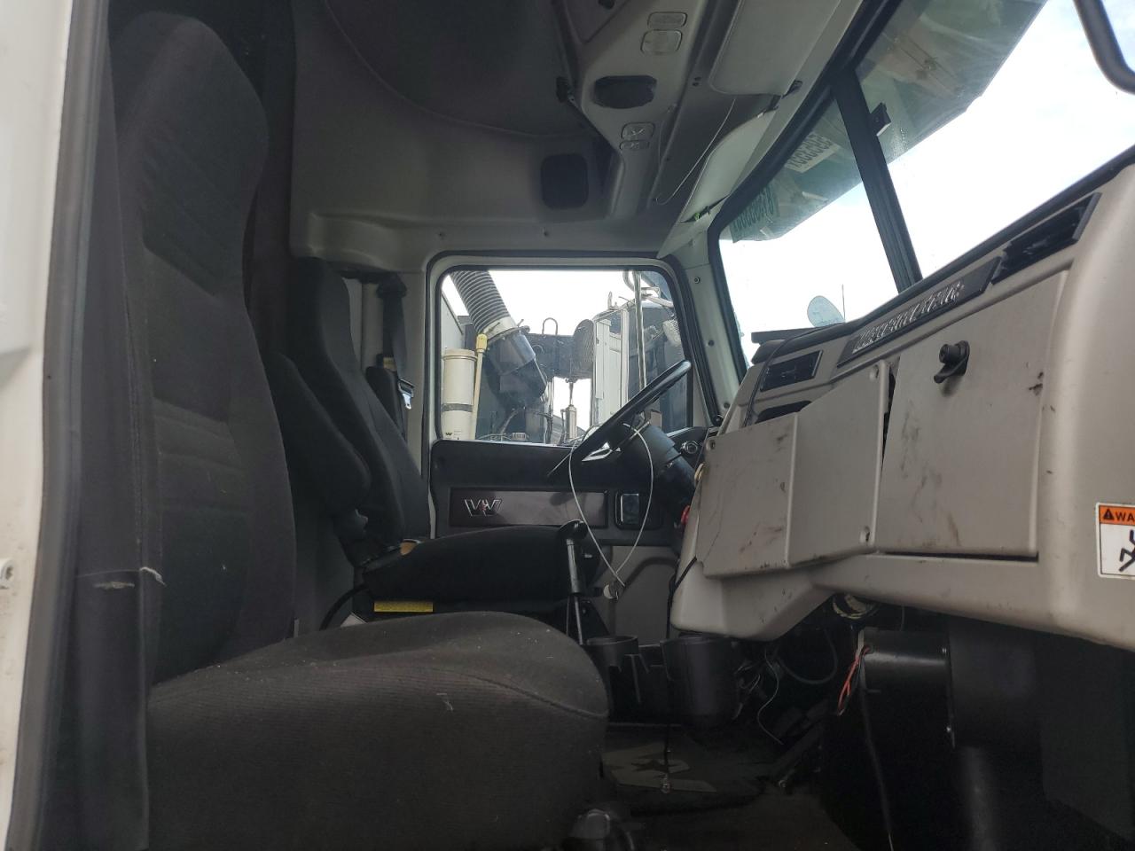 Lot #3246122094 2013 WESTERN STAR/AUTO CAR CONVENTION