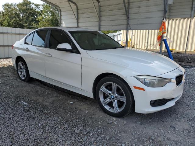 2015 BMW 320 I XDRI - WBA3C3G56FNS73069