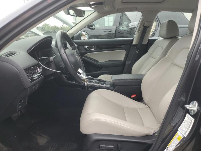 2024 HONDA CIVIC TOUR 2HGFE1F94RH301484