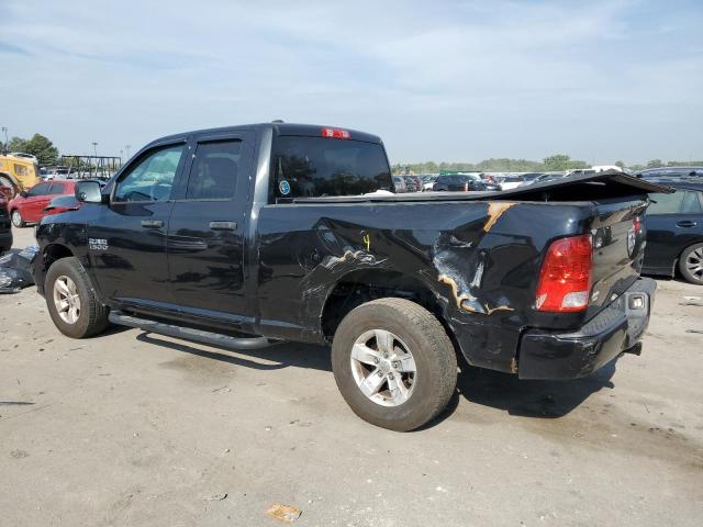 2017 RAM 1500 ST 1C6RR7FG7HS845431