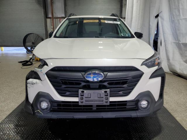 2023 SUBARU OUTBACK PREMIUM 4S4BTADC4P3222149