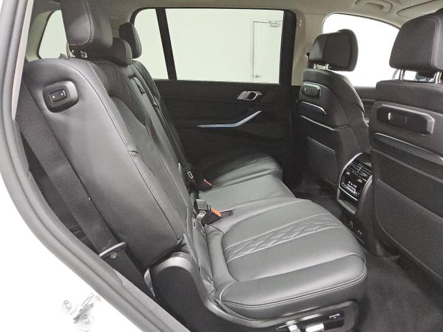 2026 BMW X7 XDRIVE4 5UX23EM08T9077074