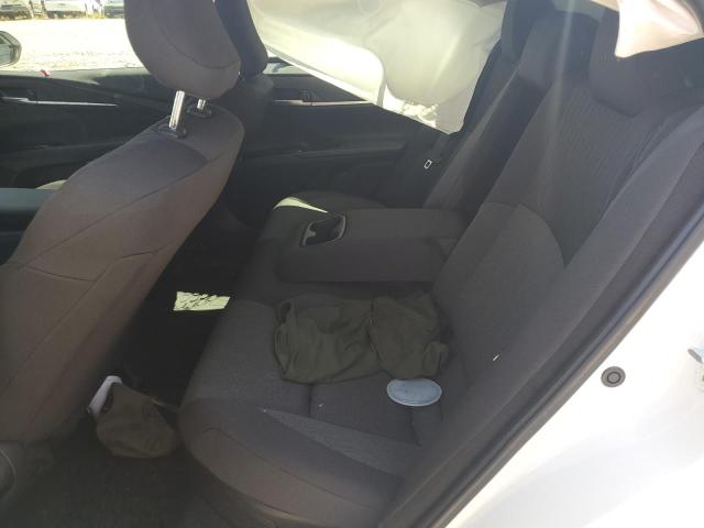 2025 TOYOTA CAMRY XSE 4T1DAACK6SU192985