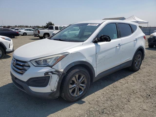 HYUNDAI SANTA FE S