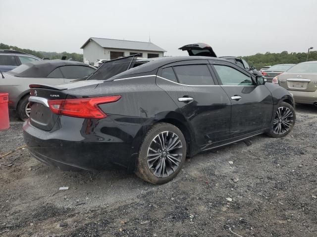 2017 NISSAN MAXIMA 3.5 1N4AA6AP2HC401839